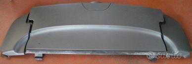 copricapote citroen  pluriel c3 cabrio 3 pezzi