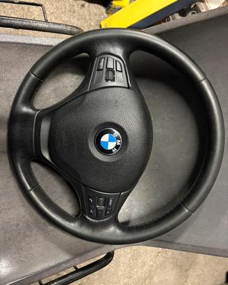 Volante ORIGINALE Bmw f20 lci 2018