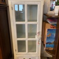 Vetrinetta Shabby Chic