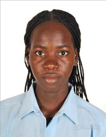 Cameriera/operaia/altro