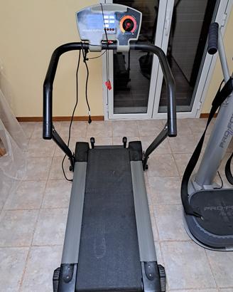 Mini palestra