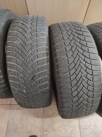 Gomme invernali Bridgestone