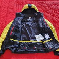 Piumino da Sci Snowboard ZeroRh+ Freedom