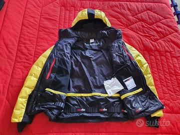 Piumino da Sci Snowboard ZeroRh+ Freedom