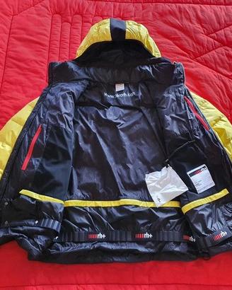 Piumino da Sci Snowboard ZeroRh+ Freedom