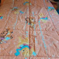 piumoni per camera bimbi