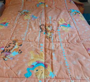 piumoni per camera bimbi