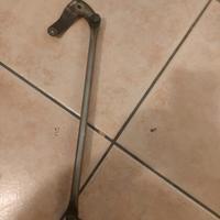 Leveraggi cambio inserimento marce. 