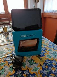 Echo Show 8
