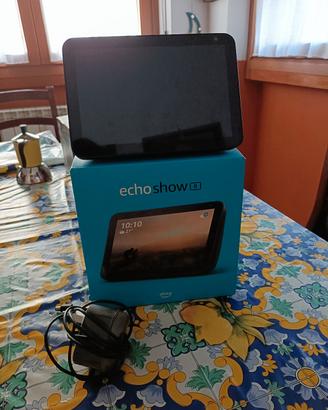 Echo Show 8