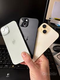 Iphone 15 128gb 🍎