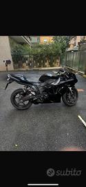 KAWASAKI Ninja ZX-6R