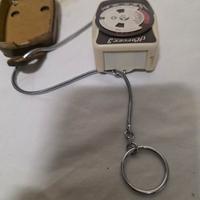 Esposimetro Vintage Horvex 3 – Metrawatt (Anni '60