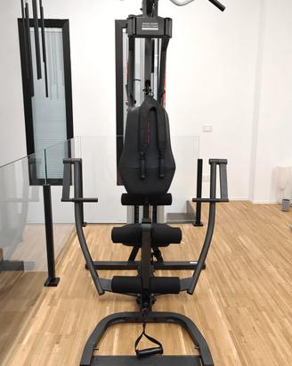 Palestra multifunzione WEIDER 9900i - completa
