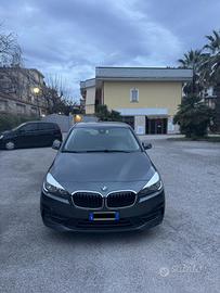 BMW serie 2