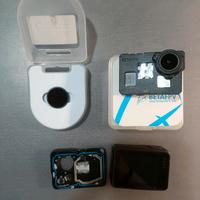 Gopro hero 7 naked