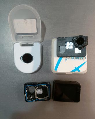 Gopro hero 7 naked