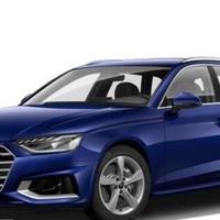 Audi a4 ricambi 2018-2020