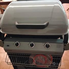 barbecue a gpl