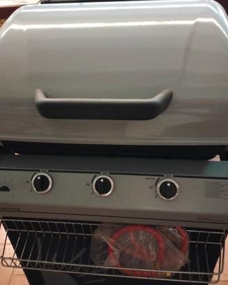 barbecue a gpl