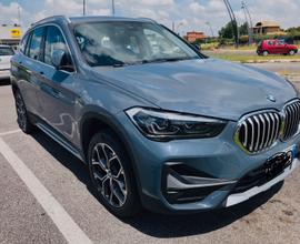 Bmw x1 sdrive 18i xline