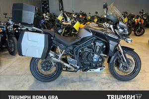TRIUMPH Tiger 1200 Explorer XC SE Abs