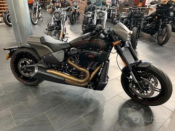 Harley-Davidson FXDR - 2019