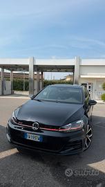 Volkswagen Golf Gti 7 DSG 2018