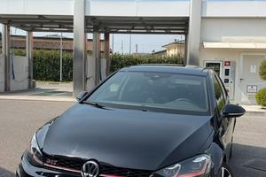 Volkswagen Golf Gti 7 DSG 2018