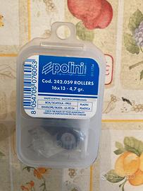 Rulli polini 16•13- 4,7 gr.