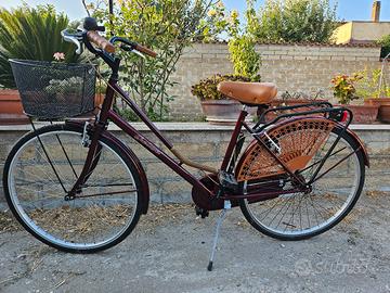 Bicicletta da Passeggio - Galant 