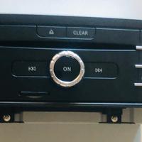 Comand Mercedes Benz CLA - Gratis -