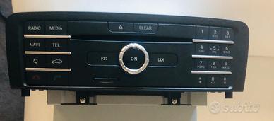 Comand Mercedes Benz CLA - Gratis -