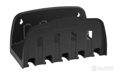 Portatubo a parete Gardena [Nuovo!]