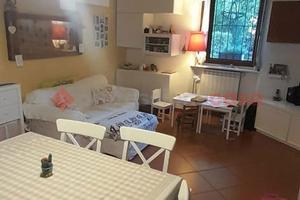 Casa Indipendente Campi Bisenzio [SANTOVRG] (San D