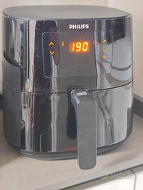 friggitrice ad aria Philips 