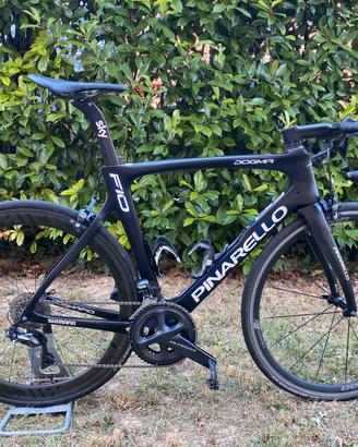 Pinarello F10