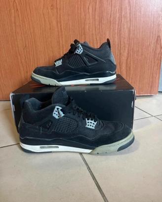 jordan 4