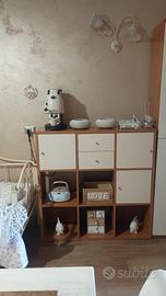 Credenza adatta anche a porta TV 
