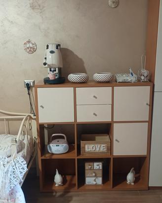Credenza adatta anche a porta TV 