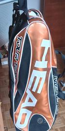 Borsa per TENNIS HEAD
