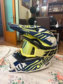 casco oneal