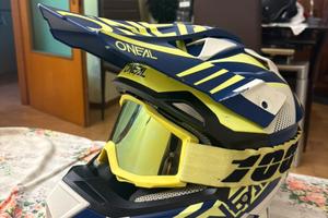 casco oneal