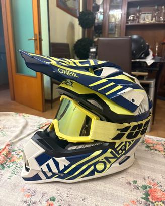 casco oneal