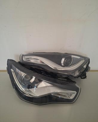 FARI USATI XENON AUDI A 1 ANNO2010