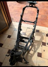 X MAX Yamaha X-Max 125 - 2022