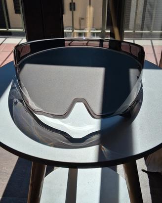 ruroc visiera black