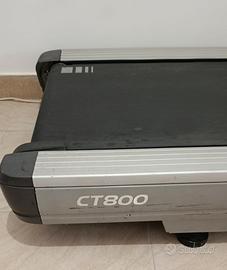 Tapis roulant professionale SPIRIT FITNESS CT 800