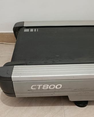 Tapis roulant professionale SPIRIT FITNESS CT 800