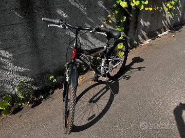 Mtb Lombardo erice 200